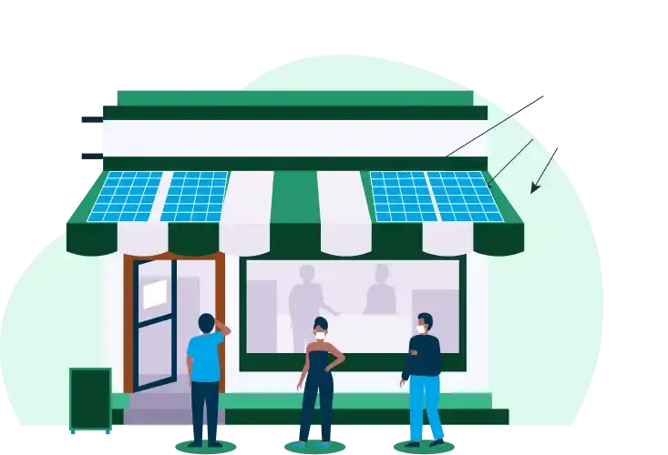 iBukas Solar Energy